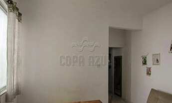 Imagem 3: RIO DE JANEIRO - Apartamento Padrão - Centro