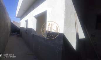 Imagem 7: Casa para venda no Parque dos Sinos em JACAREI - SP (Em construção