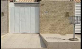 Imagem 1: Casa no Antônio Bezerra