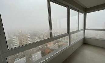 Imagem 3: Excelente apartamento de 2 dormitórios no último andar!