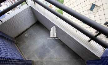 Imagem 4: Apartamento com 3 dorms, 1 suite e 2 vagas na saúde