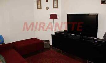 Imagem: Lindo apartamento em Santana