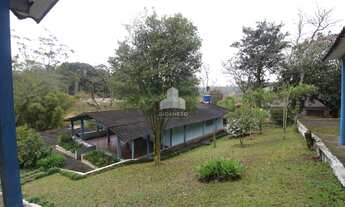 Imagem 4: Chácara com 4 dormitórios à venda, 3900 m² por R$ 650.000,00 - Recanto Vital Brasil - Mauá