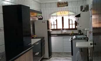 Imagem 5: Guaraú - Ótima casa fim de semana e temporada com 3 dormitórios