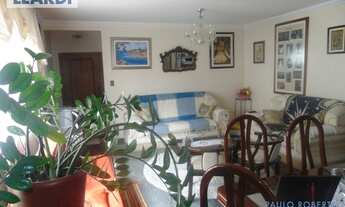 Imagem: APARTAMENTO - PARAÍSO - SP