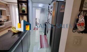 Imagem 5: Apartamento com suíte