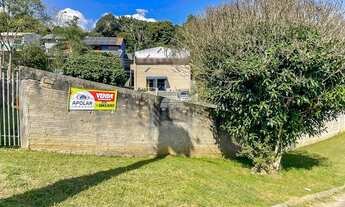 Imagem 2: Terreno Comercial/Residencial para Venda no Jardim Eldorado em Colombo, 396m²