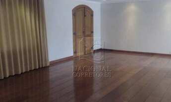 Imagem 2: Apartamento à venda - Vila Assunção - Santo André/SP