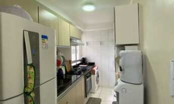 Imagem 4: Conquista Premium Aleixo 02 quartos