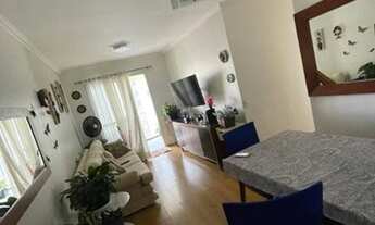 Imagem 2: APARTAMENTO - SAÚDE - SP