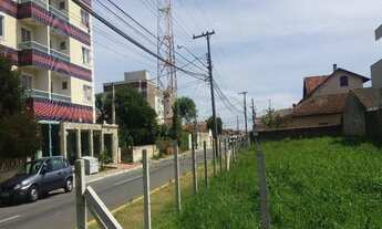 Imagem 5: SÃO JOSÉ DOS PINHAIS - Terreno Padrão - SÃO CRISTÓVÃO