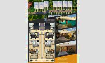 Imagem: Maricá - Casa Padrão - Itaipuaçu