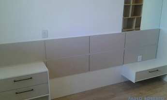 Imagem 5: APARTAMENTO - ALPHAVILLE - SP