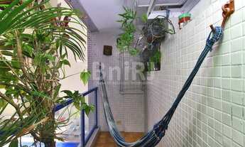 Imagem 3: Humaitá - American Flat