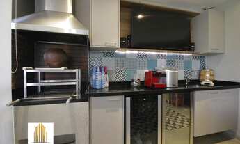 Imagem 7: APARTAMENTO COM 3 SUÍTES NO MORUMBI, PRONT PARA MORAR