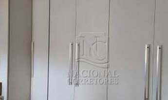 Imagem 4: Apartamento à venda, 96 m² por R$ 725.000,00 - Vila Valparaíso - Santo André/SP