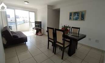 Imagem: Apartamento de 3 quartos com vista para