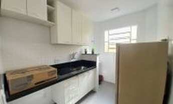 Imagem 2: Apartamento para venda tem 45 metros quadrados com 2 quartos