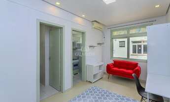 Imagem: JK/Kitnet para aluguel, CIDADE BAIXA - Porto