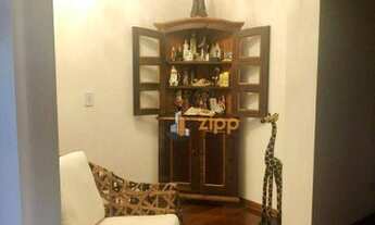 Imagem 5: Apartamento com 4 dormitórios à venda, 322 m² por R$ 2.660.000,00 - Santana - São Paulo/SP