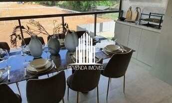 Imagem 2: Apartamento Vila Leopoldina 3 dormitórios sendo 2 suítes