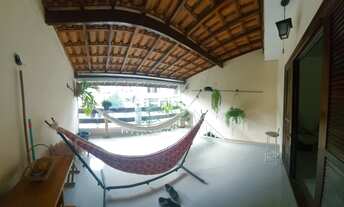 Imagem 3: Sobrado 210 metros quadrados com 3 quartos em Parque Císper - São Paulo - SP