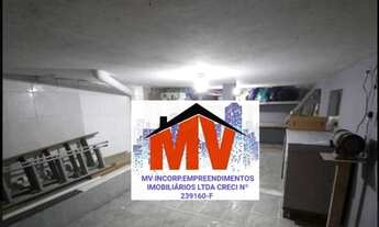 Imagem 4: Sobrado, 132,00m2, à venda em Santo André