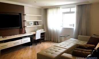 Imagem: APARTAMENTO - JARDIM AMÉRICA - SP