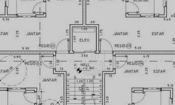 Imagem 3: Apartamento à venda, Parque Erasmo Assunção - Santo André/SP