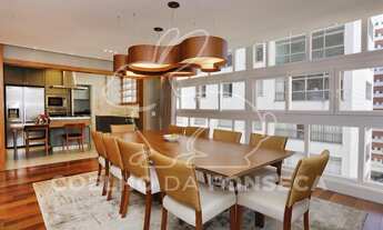 Imagem 6: São Paulo - Apartamento Padrão - Higienópolis