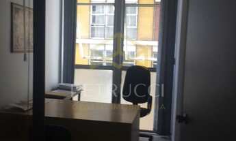 Imagem 3: Sala - Centro - Campinas