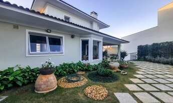 Imagem 3: Vendo Sobrado 540 m² AT Condomínio Euroville I Bragança Paulista SP