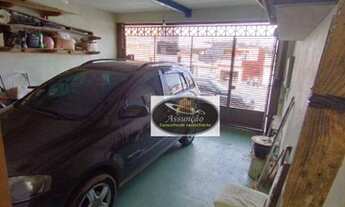 Imagem 2: Casa com 1 dormitório à venda, 64 m² por R$ 340.000,00 - Cidade São Jorge - Santo André/SP