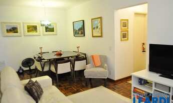 Imagem 3: APARTAMENTO - VILA MADALENA - SP