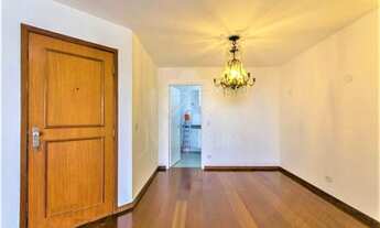 Imagem 4: Apartamento á venda na Vila Progredior, 82 m² área útil, 2 dormitórios e 1 vaga de garagem