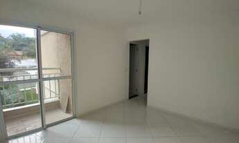 Imagem 5: Apartamento com 2 dormitórios para alugar, 53 m² - Loteamento Parque do Estado - Mogi Guaç