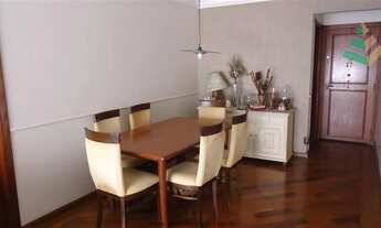 Imagem 5: São Paulo - Apartamento Padrão - Jabaquara