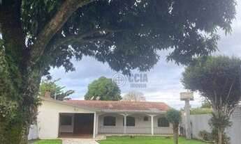 Imagem 2: Casa com 3 dormitórios à venda, 525m² o terreno e casa aproximadamente 200m2 por R$ 740.00