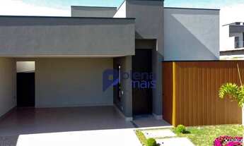 Imagem 4: Casa à venda com 03 dormitórios - Residencial Jardim do Jatobá - Hortolândia/SP