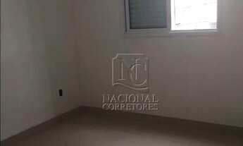 Imagem 5: Apartamento com 2 dormitórios à venda, 52 m² por R$ 280.000,00 - Parque Capuava - Santo An