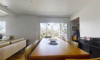 Imagem 5: Apartamento à venda, Perdizes, São Paulo, SP - LFT