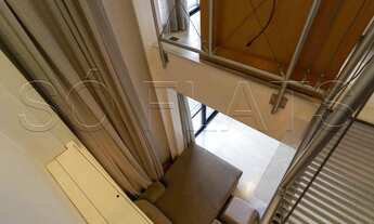 Imagem 5: Apartamento Duplex lindamente decorado, no bairro da Vl. Nova Conceição, prox Av. Sto Amar