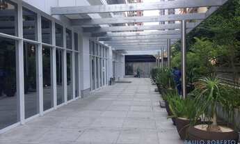 Imagem 3: COMERCIAL - ALPHAVILLE INDUSTRIAL - SP