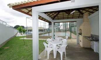 Imagem 3: Apartamento para Venda em Serra, Colina de Laranjeiras, 2 dormitórios, 1 suíte, 2 banheiro