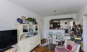 Imagem 7: Pequeno com uma grande vista no Itaim