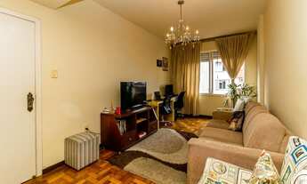 Imagem 2: PORTO ALEGRE - Apartamento Padrão - Cidade Baixa