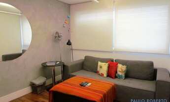 Imagem 4: APARTAMENTO - JARDIM AMÉRICA - SP