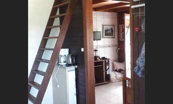 Imagem 4: Casa no Paraiso ( Frente Lagoa