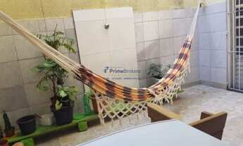 Imagem 6: Casa à venda 2 Quartos, 1 Vaga, 100M², Aclimação, São Paulo - SP