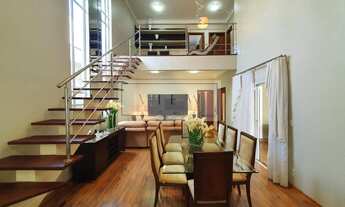 Imagem 4: Casa em Condomínio para Venda em Ribeirão Preto, Condomínio Figueira Branca, 4 dormitórios